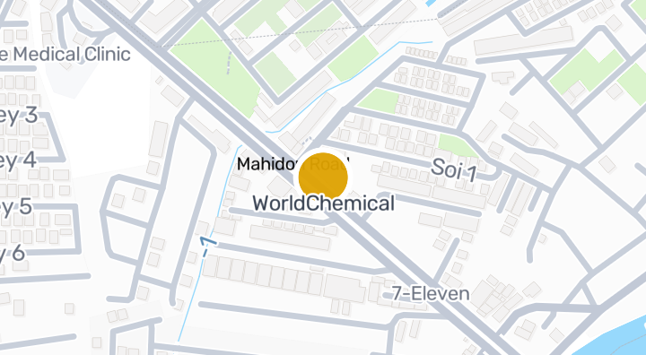 WorldChemical