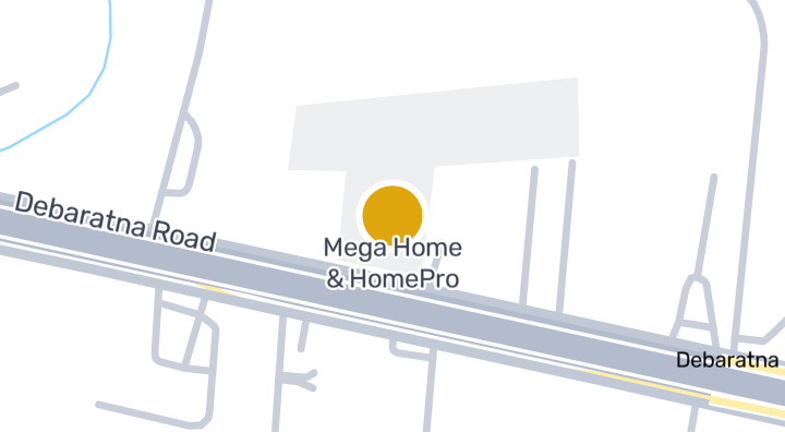 Mega Home & HomePro