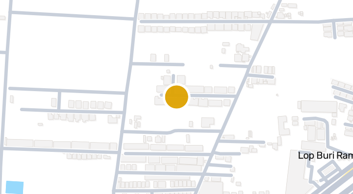 Project khlong hae