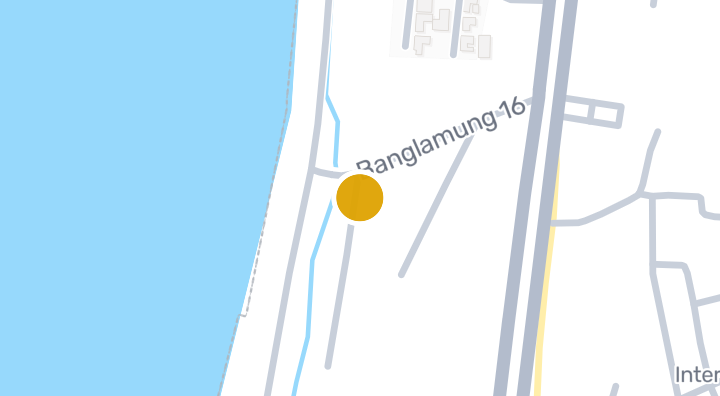 Nautical 9 Condominium in Bang Lamung, Chon Buri