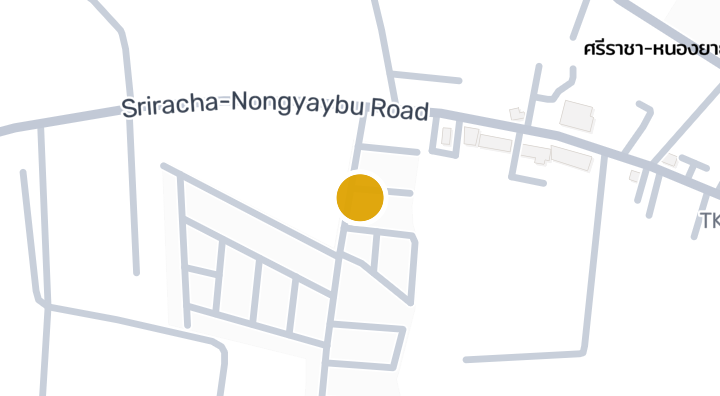 Hometown Sriracha Village - Condominium in Surasak, Si Racha