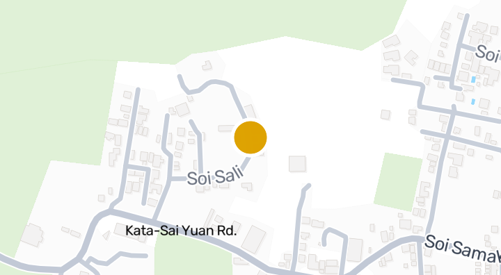 Baan Sawan Condominium in Rawai, Phuket