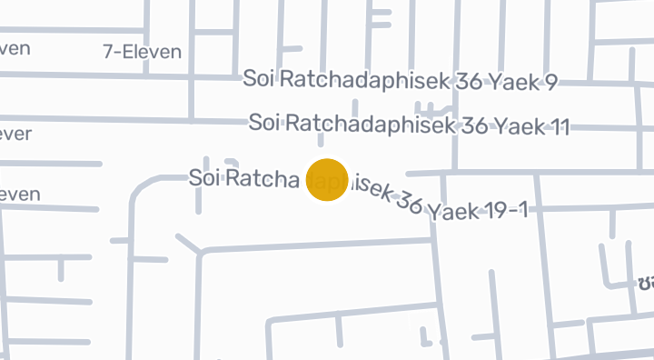 Ratchaarpa Tower Condominium in Chantharakasem, Chatuchak, B