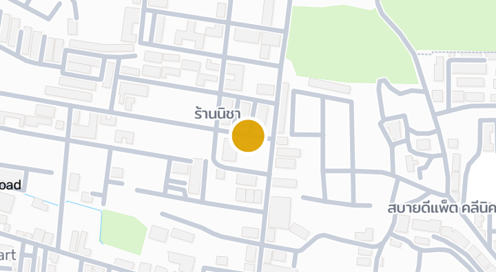 Seven Star Condominium — Chang Phueak, Mueang Chiang Mai Seven Star Condominium — Chang Phueak, Mueang Chiang Mai