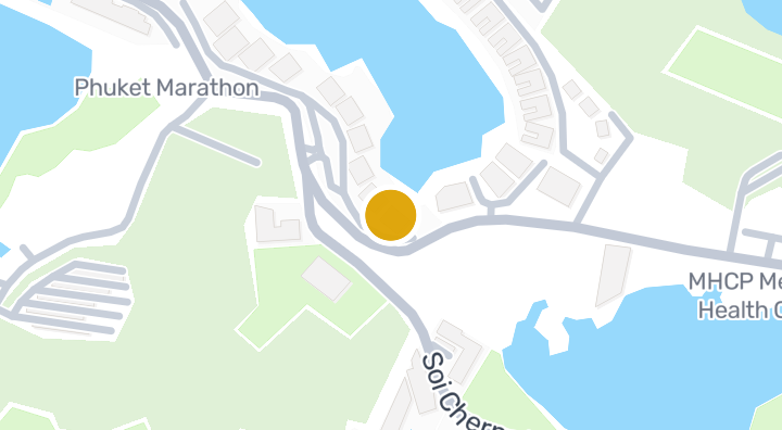 Laguna Waters Condominium in Choeng Thale, Thalang, Phuket