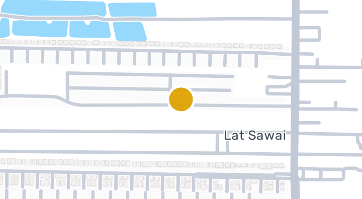 Baanpundarik Condominium in Lat Sawai, Lam Luk Ka, Pathum Th