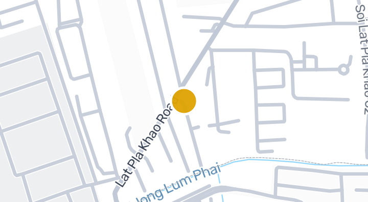 Condo U Kaset – Nawamin | Condominium in Bang Khen, Bangkok