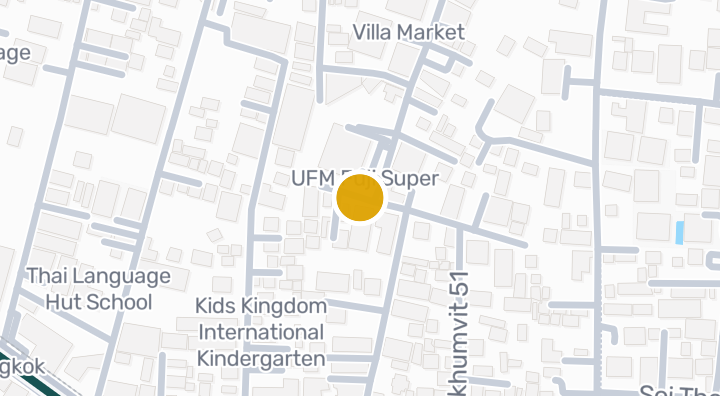 Citi Resort Sukhumvit 39 Condominium in Khlong Tan Nuea, VAD