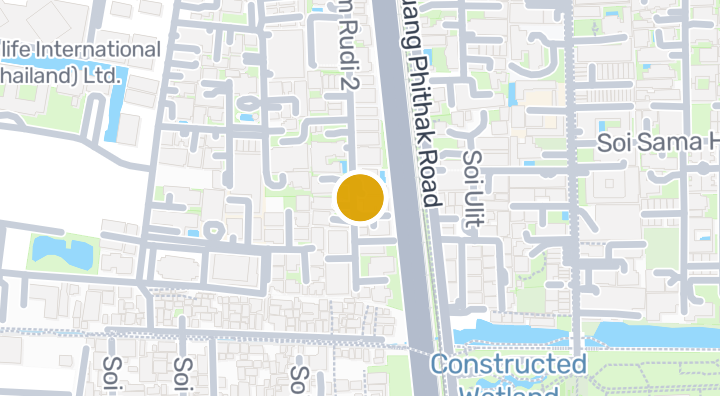 Siam Court Apartment – Condominium in Lumphini, Pathum Wan,