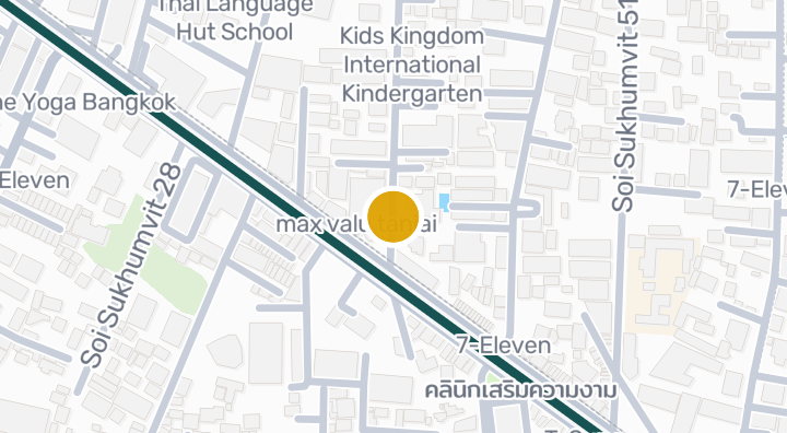 Karuehart Thongthip