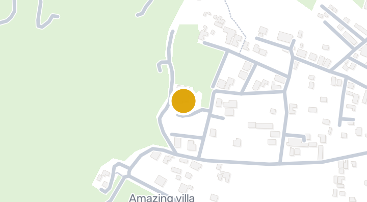 La Vista Villas - Condominium in Chalong, Mueang Phuket, Phu