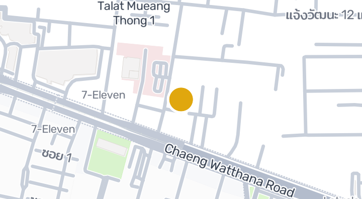 Chaengwattana 12 Condo Town