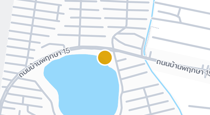 Baan Pruksa 15 Bangpu - Condominium in Mueang Samut Prakan