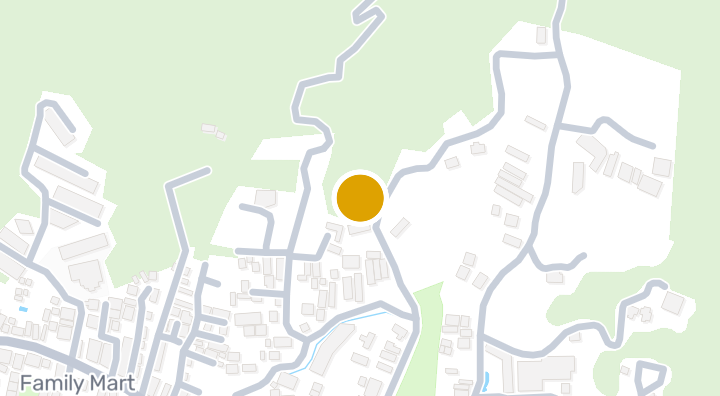 Patong Bay Sea View Residence - Condominium in Pa Tong, Kath