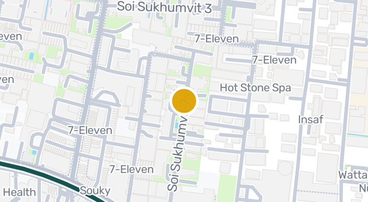 Deseo Sukhumvit - Condominium in Khlong Toei Nuea, Vadhana,