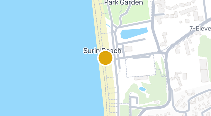 Surin Valley Condo | Condominium in Choeng Thale, Thalang,Ph
