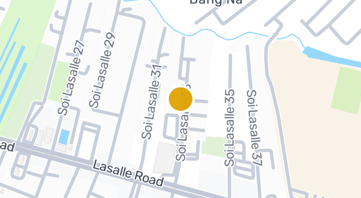 Lasalle Suites & Spa Hotel | Condominium in Bang Na, Bangkok