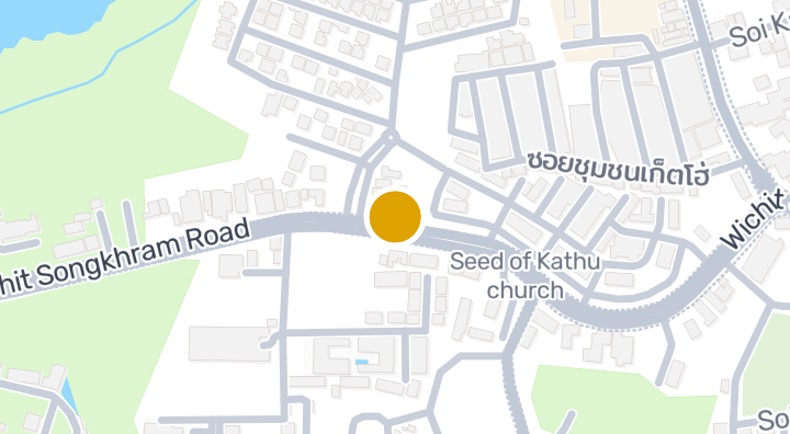 Kathu condominiums by Passion | Condominium in Kathu, Phuket