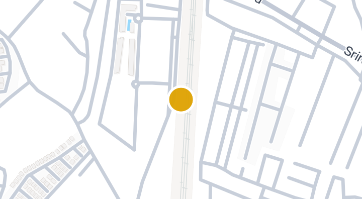 Lanceo CRIB Sriracha-Bowin Condominium in Surasak, Si Racha,