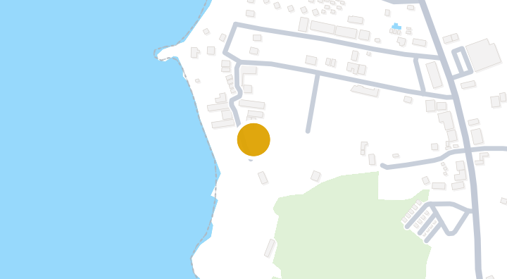 Cirz Island Life Villas