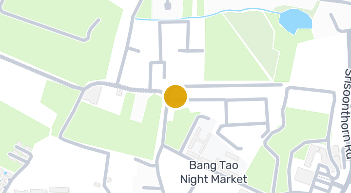 Botanica Bangtao Beach (Phase 5) - Condominium in Choeng Tha