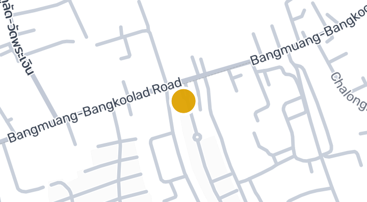 The Plant Pinklao-Sirat Expressway Condominium in Bang Kruai
