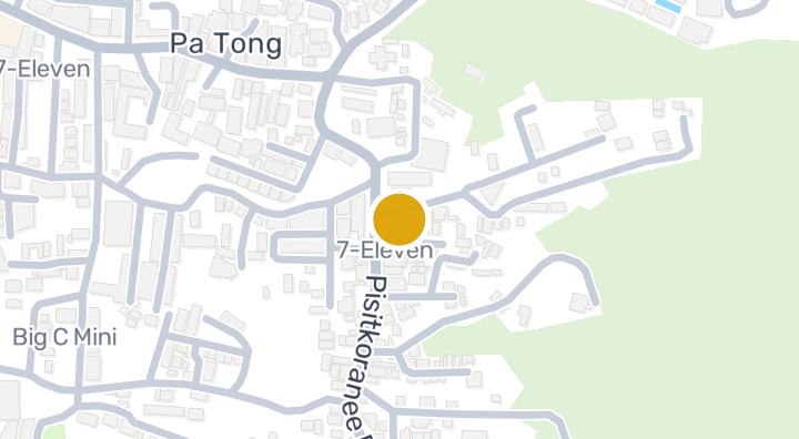 Eden Village Residence - Condominium in Pa Tong, Kathu, Phuk