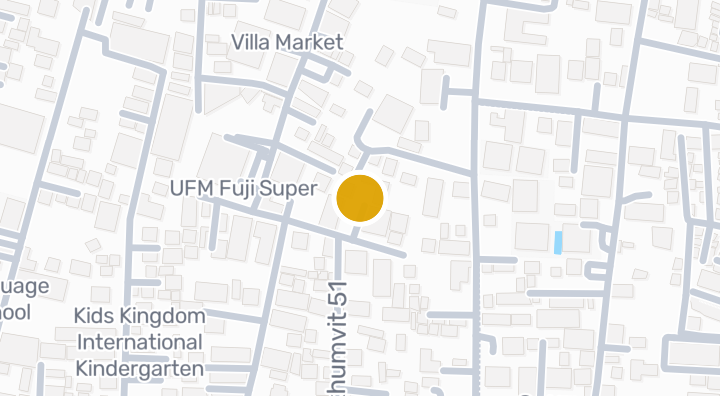 Chern Residence Condominium in Khlong Tan Nuea, Vadhana,