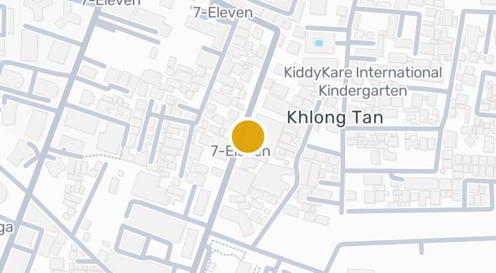Richmond Office Building Condominium in Khlong Tan, KhlongTo