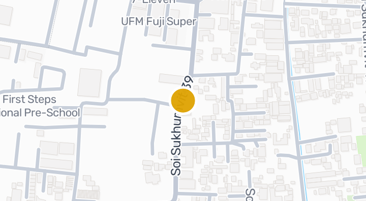 Quintara MHy'ZEN Phrom Phong - Condominium in Vadhana, Bangk