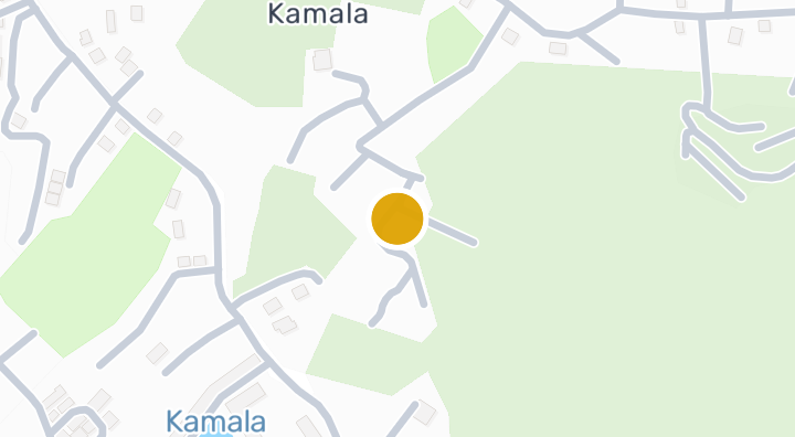 Himmapana Villas - Terraces | Condominium in Kamala, Kathu,