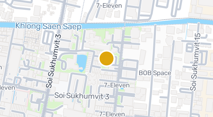 Sethiwan Residence Condominium in Khlong Toei Nuea, Vadhana,