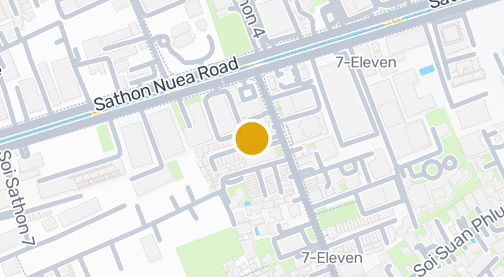 Sathorn Gardens Condominium in Thung Mahamek, Sathon, Bangko