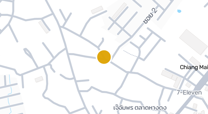 Rung Arun 3 - Houses in Hang Dong, Chiang Mai