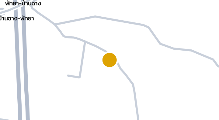 Sun Side Residences - Condominium in Huai Yai, Bang Lamung,
