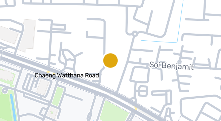 Motive Condo Chaengwattana - Condominium in Thung Song Hong,