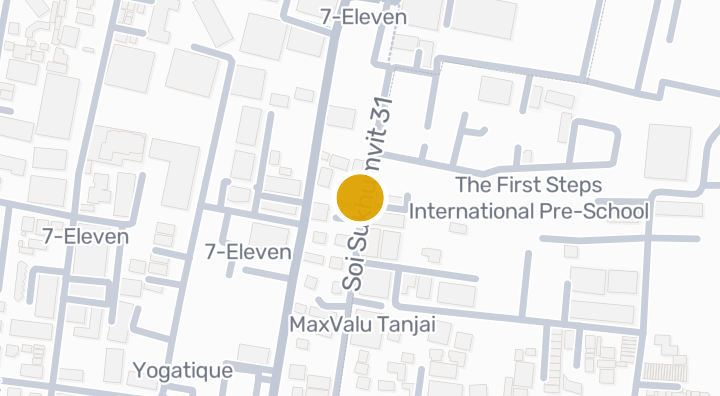 Mona Suite Condominium in Khlong Toei Nuea, Vadhana, Bangkok
