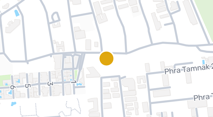 Nordic Park Hill Condominium in Nong Prue, Bang Lamung, Chon