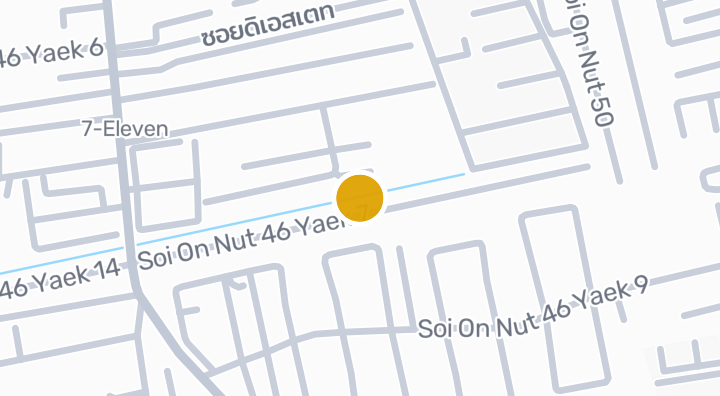 Phumi Sukhumvit 77 | Houses in Suan Luang, Bangkok