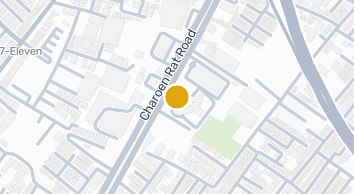 Than Living Sathorn - Charoenrat | Condominium in Bang Kho,