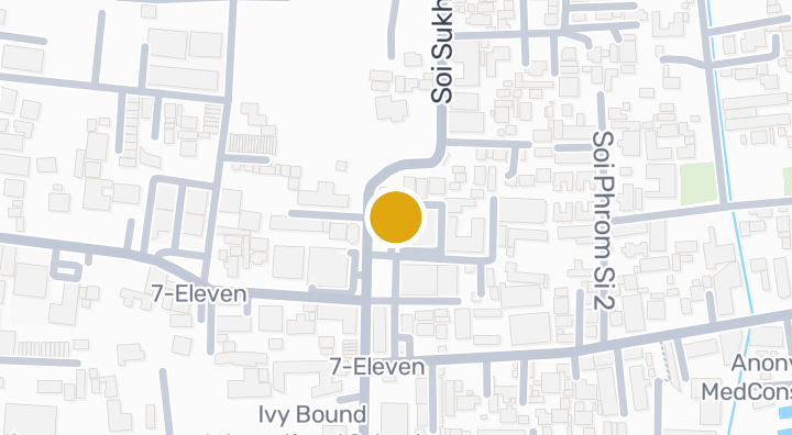 137 Pillars Suites and Residences Bangkok | Condo in Khlong