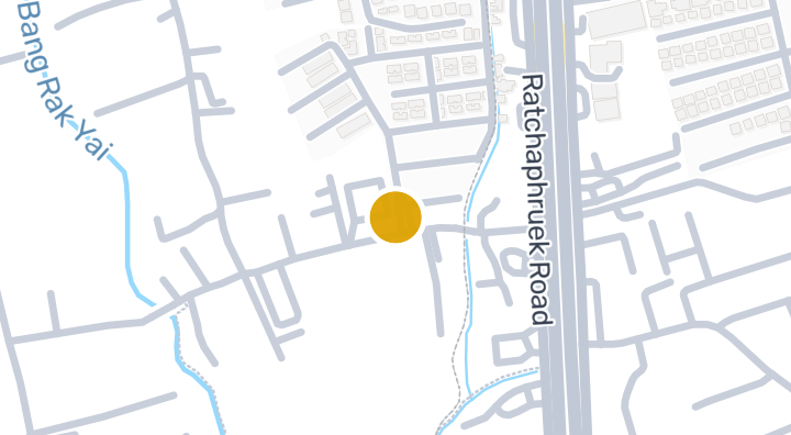 VIRIDIAN RATCHAPRUEK | Condominium in Bang Bua Thong, Nontha