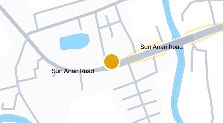 Kalpapruek Grand Nakhon Si Thammarat
