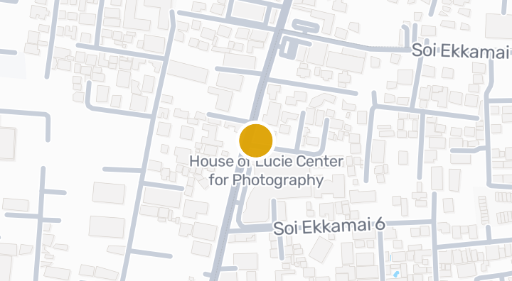 The Rich Ekkamai