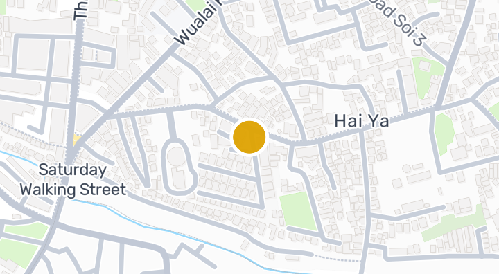 The Plant Mahidol-CharoenMueang | Houses for Sale in Hai Ya,