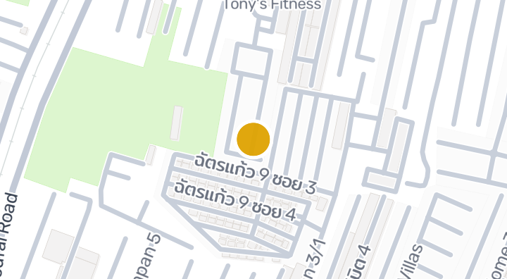 Baan TW Noen Phlap Wan - Condominium in Nong Prue, Bang Lam