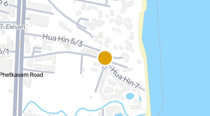 Baan Chutus Condominium