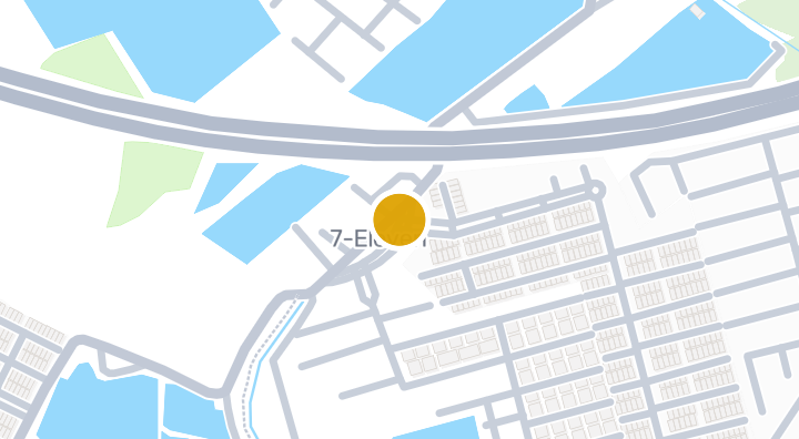 PruksaVille Theparak-Srinakarin | Condo in Mueang Samut Prak