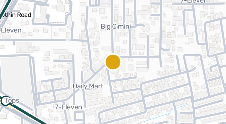 Chapter One the Campus Ladprao 1 | Condominium in Chatuchak,