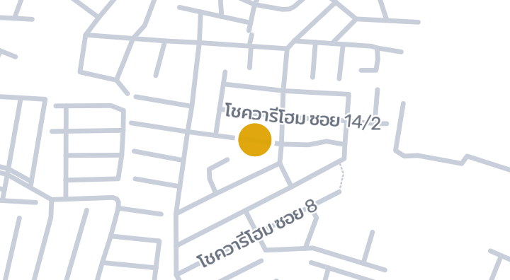 Chok Varee Home | Houses in Nong Chom, San Sai, Chiang Mai